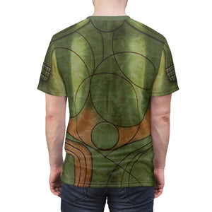 Gilgamesh Eternals Costume T-Shirt