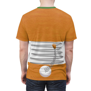 Slinky Toy Story Costume T-Shirt