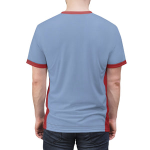 Devon Turning Red Costume T-Shirt For Men