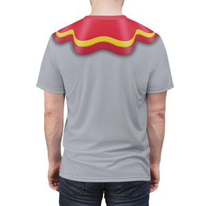 Dumbo Costume T-Shirt For Men