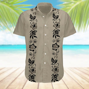 Soprano Hawaii Shirt