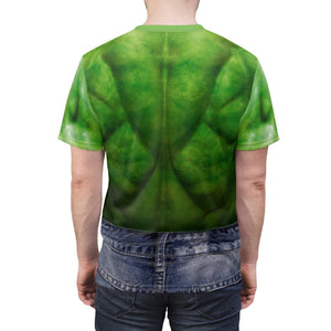 Hulk Costume T-Shirt For Men, Women