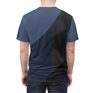 Hades Hercules Costume T-shirt For Men