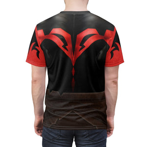 Darth Maul Star Wars Rebels Costume T-shirt For Men