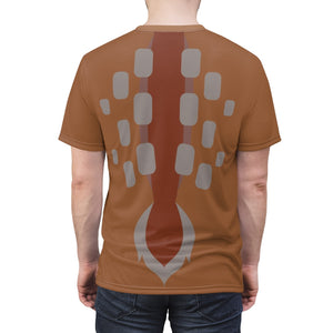 Bambi Disney Bambi Costume T-Shirts For Men