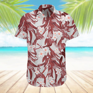 Mash Robert Altman Hawaii Shirt