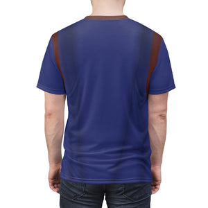 Hercules Costume T-Shirt For Men