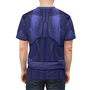 High Evolutionary Guardians of the Galaxy Vol. 3 Costume T-Shirt