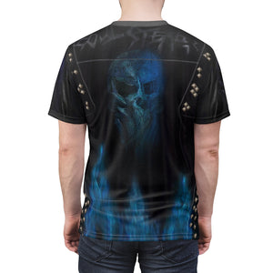 Hades Descendants 3 Costume T-Shirt