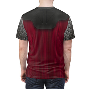 Thor Avengers Endgame Costume T-Shirt