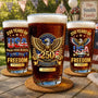 3DEffect250YearsOfFreedom PersonalizedBeerGlass TU458 DSR1128 MKDef_c5e0a311 e296 43e6 8237 d0f3dc86bf65