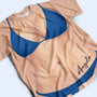 3DSexyBodyBikiniSummer PersonalizedFullPrintTShirt TS1131 CLA3400 Mk2