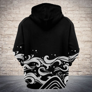 Koi Lover Hoodie For Men And Women