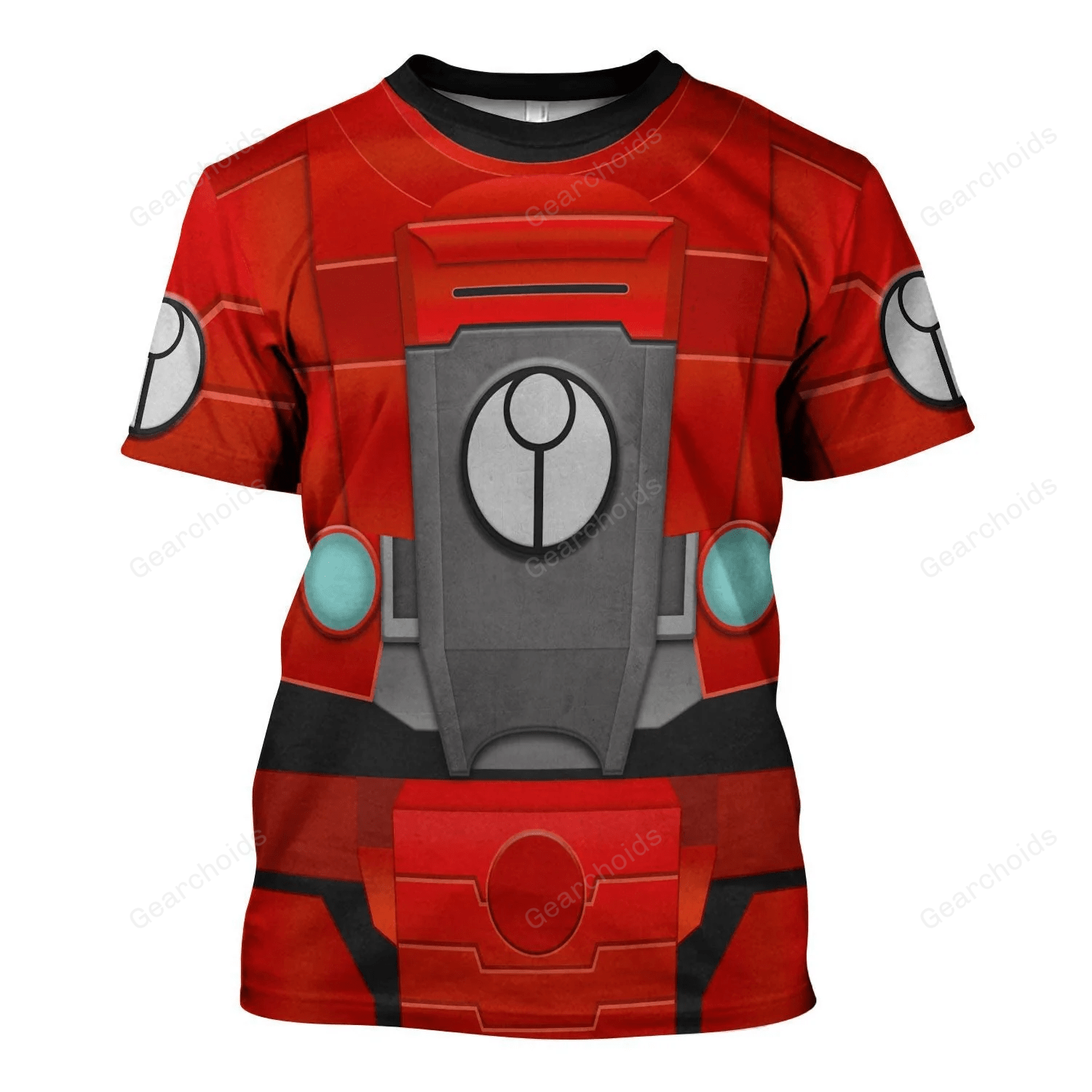 Warhammer Farsight - Costume Cosplay T-shirt WHHS38