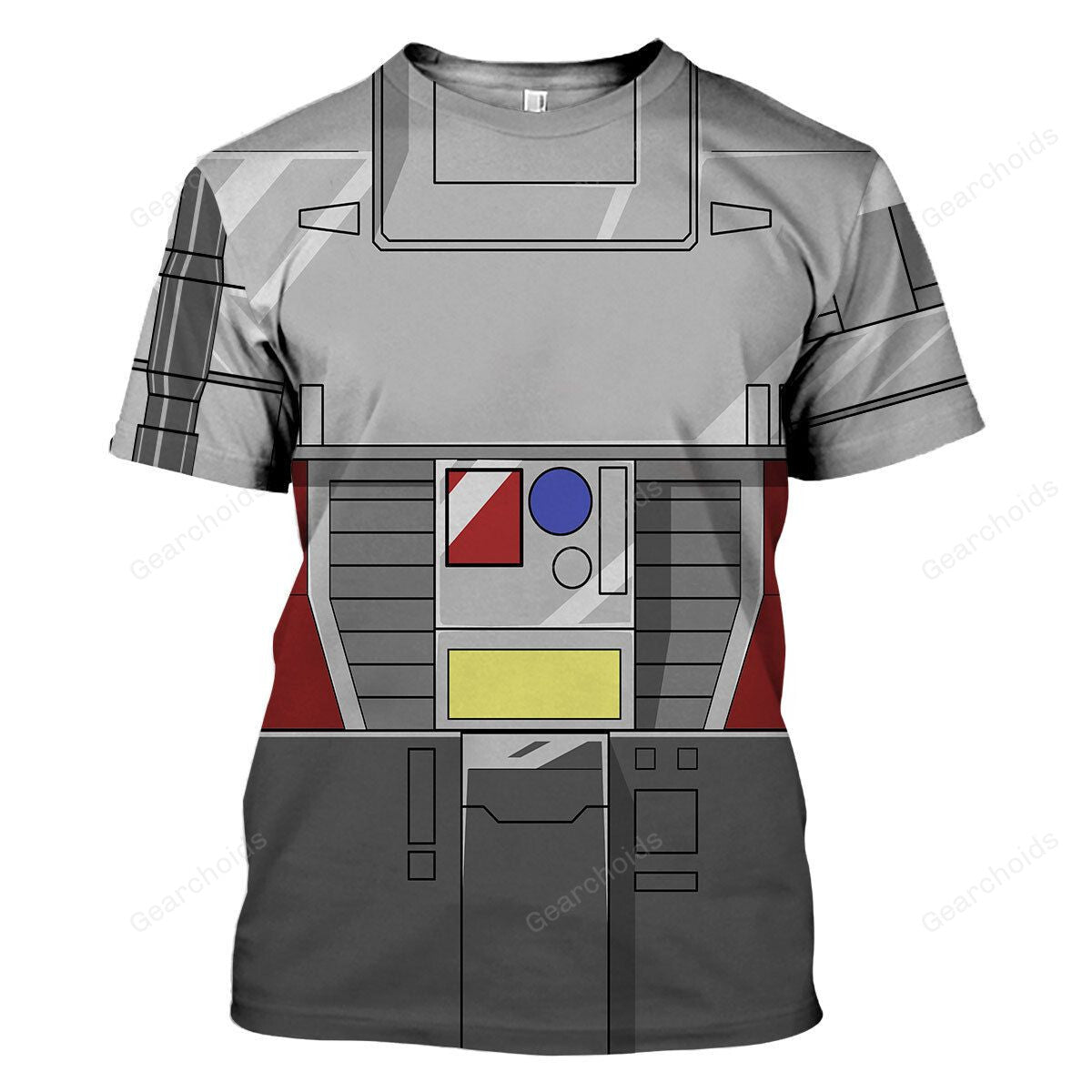 Transformers Megatron - For Men And Women - Costume Cosplay T-Shirt