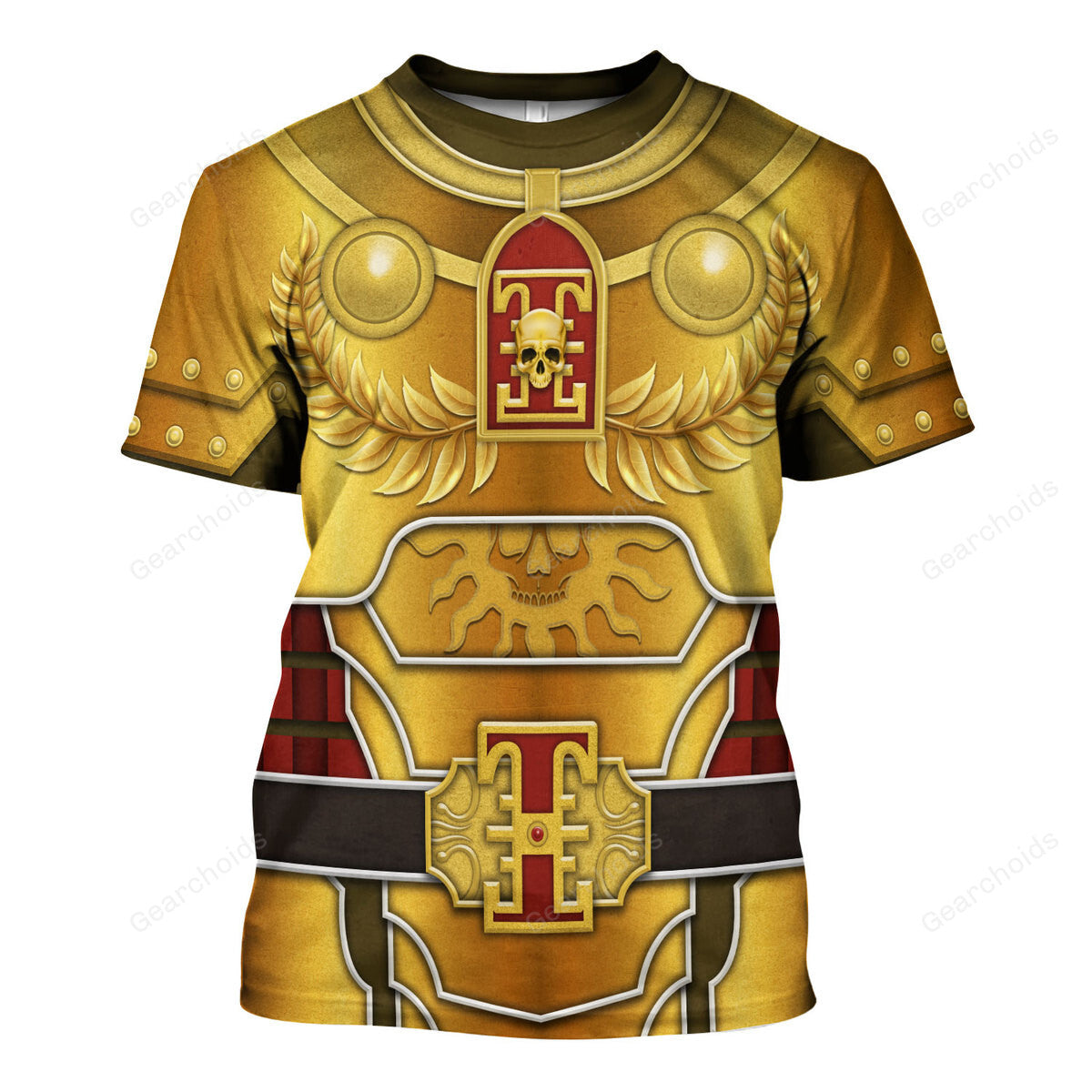 Warhammer Ordo Malleus - Costume Cosplay T-shirt