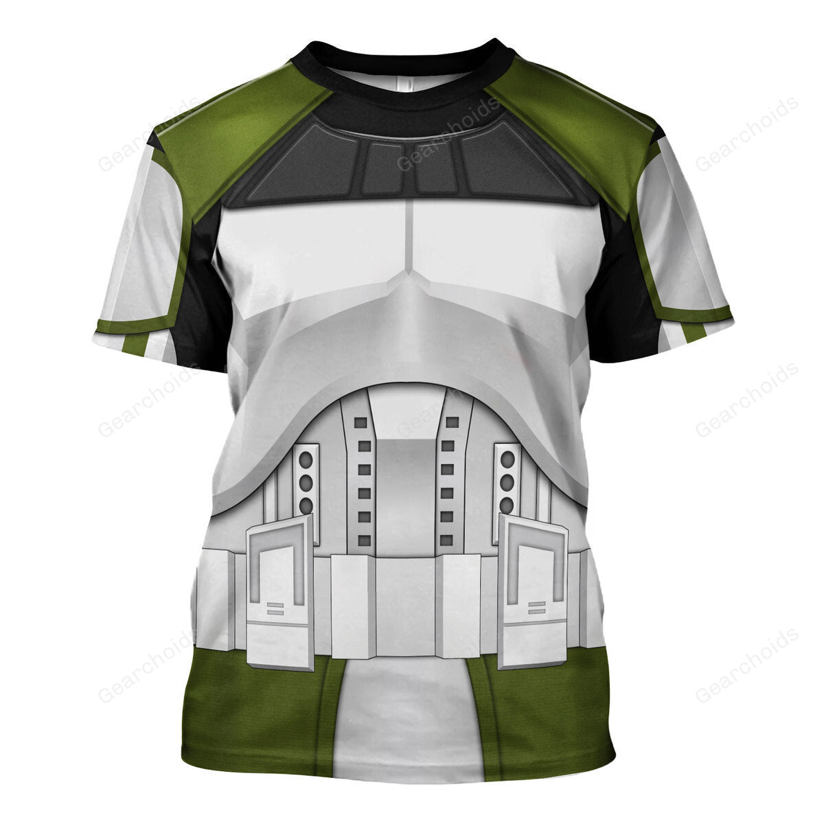 Star Wars Trooper Sergeant Costume T-Shirt For Men And Women SWHS91