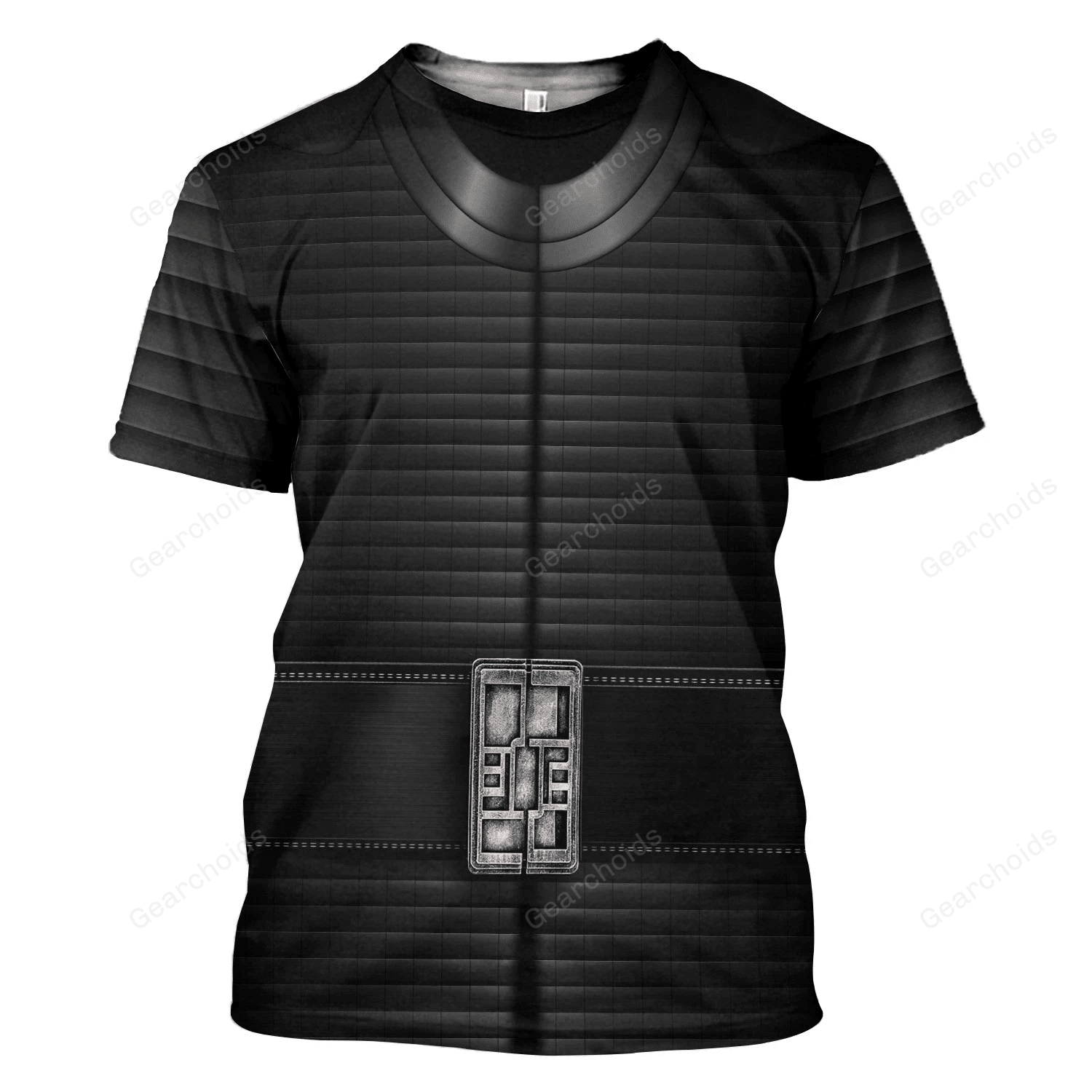 Star Wars Kylo Ren Costume T-Shirt For Men And Women SWHS17