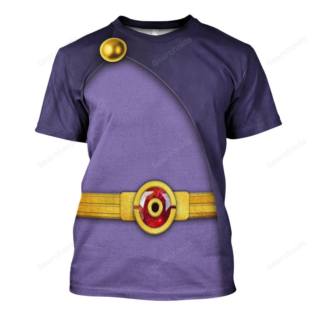 Vaati  Cosplay Costume T-Shirt ZDHS59