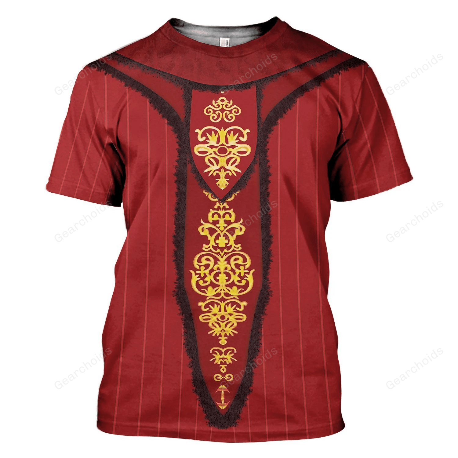 Star Wars Amidala Costume T-Shirt For Men And Women