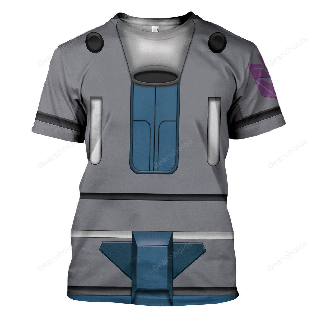 Transformers Vortex - For Men And Women - Costume Cosplay T-Shirt