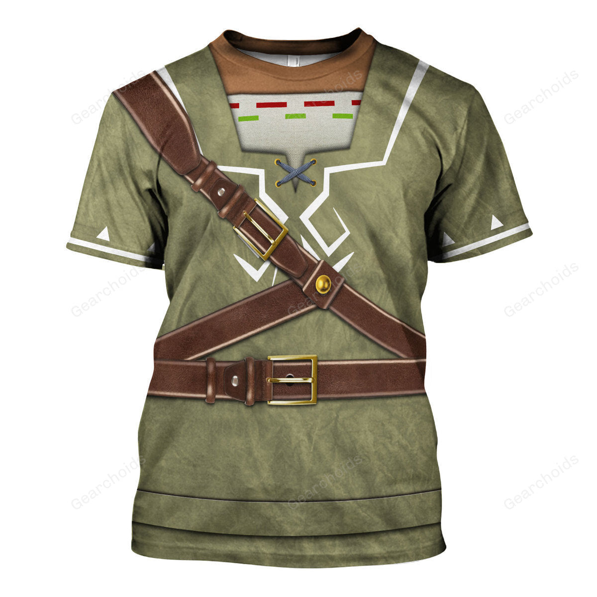 Link Attire T-Shirt ZDHS01