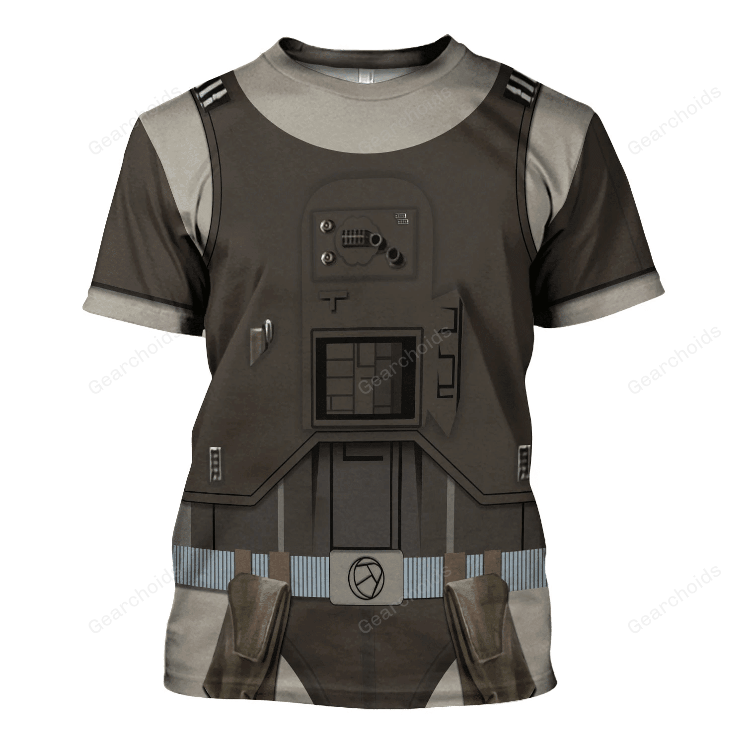 Star Wars Dengar Costume T-Shirt SWHS01