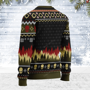 Warhammer Imperium Iconic - Ugly Christmas Sweater