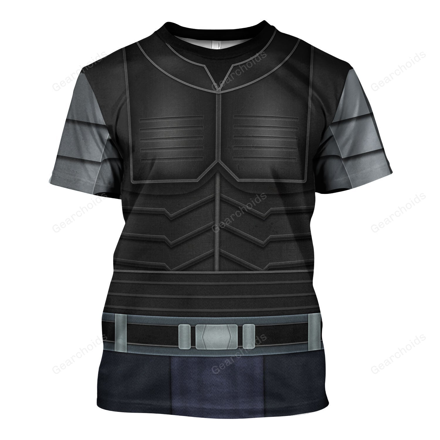 Star Wars Savage Opress Armor Costume T-Shirt For Men And Women SWHS81