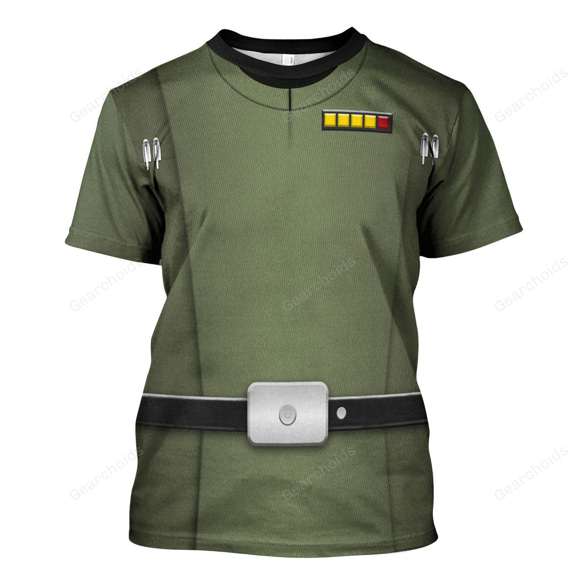 Star Wars Galen Erso Costume T-Shirt For Men And Women SWHS61