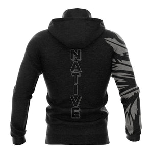 Native American Pride Hoodie For Men And Women