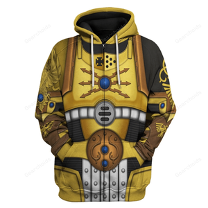 Warhammer The Dread Host - Costume Cosplay Hoodie Sweatshirt Sweatpants WHHS68