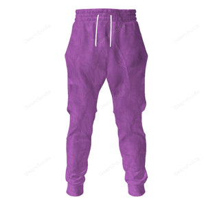 Ravio Attire Hoodie Sweatshirt Sweatpants ZDHS60