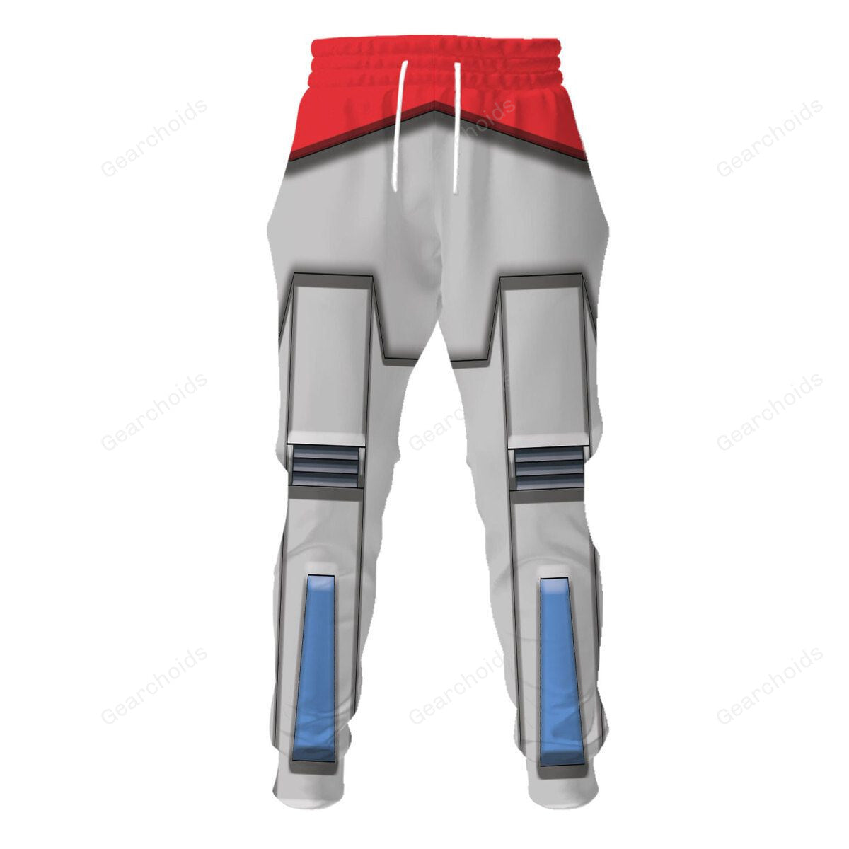 Transformers Starscream - Costume Cosplay Hoodie Sweatshirt Sweatpants