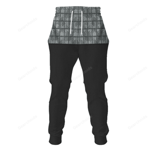 Star Trek The Next Generation The Romulan Hoodie Sweatshirt Sweatpants