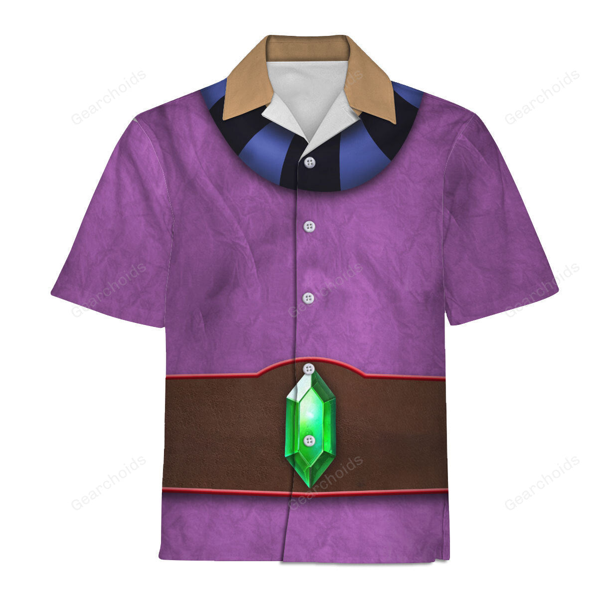 Ravio Attire Hawaiian Shirt ZDHS60