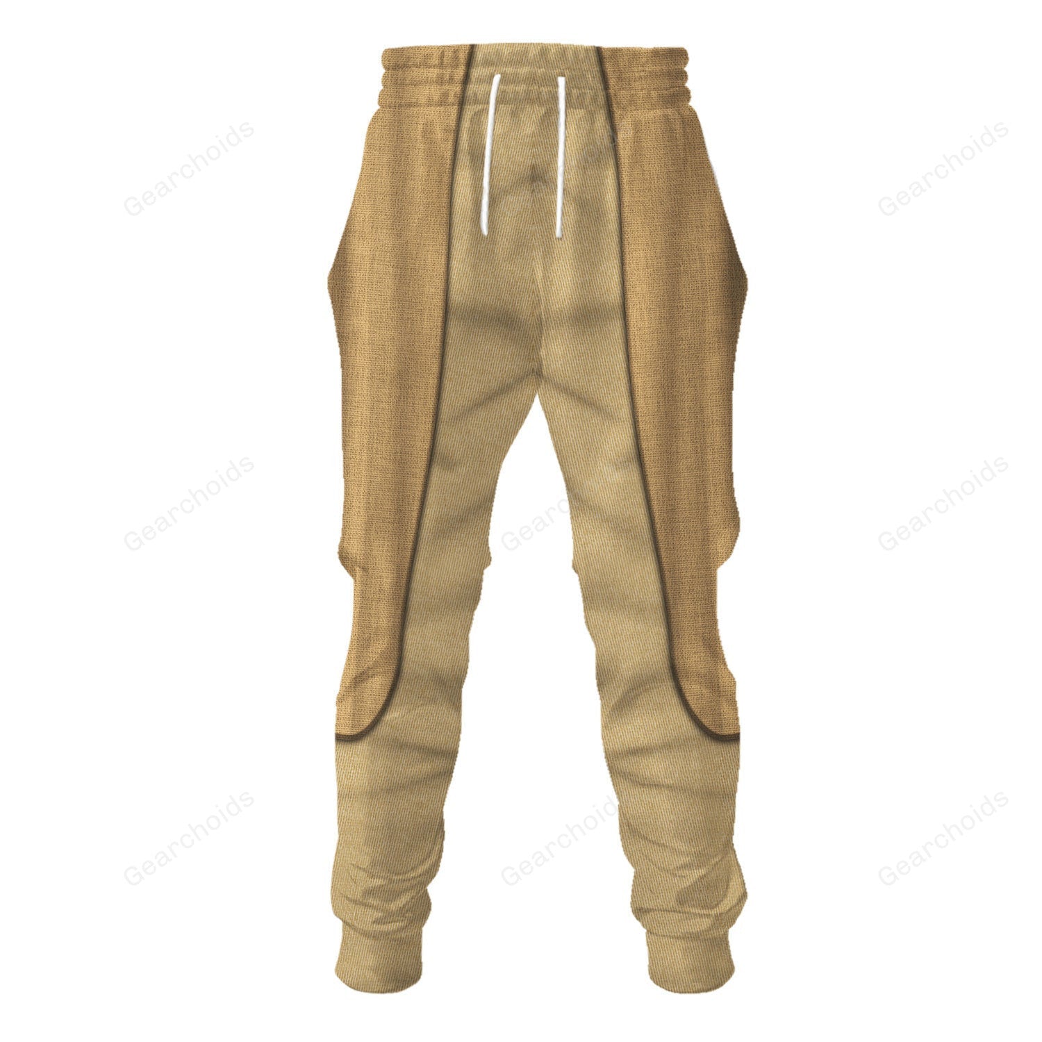 Star Wars Tusken Raiders Costume Hoodie Sweatshirt Sweatpants SWHS40