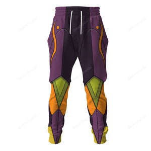 Transformers Tarantulas Beast Wars - Costume Cosplay Hoodie Sweatshirt Sweatpants