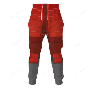 Warhammer Farsight - Costume Cosplay Hoodie Sweatshirt Sweatpants WHHS38