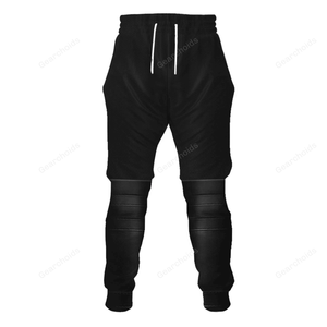 Star Wars Kylo Ren Costume Hoodie Sweatshirt Sweatpants SWHS17