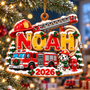990dcafb 76ca 4223 95b5 1624943e5c2f Noah s Firefighter Christmas Ornament 1