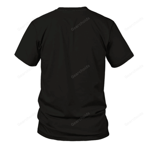 Admiral Chester W. Nimitz Uniform T-Shirt