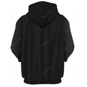 Star Wars Kylo Ren Costume Hoodie Sweatshirt Sweatpants SWHS17