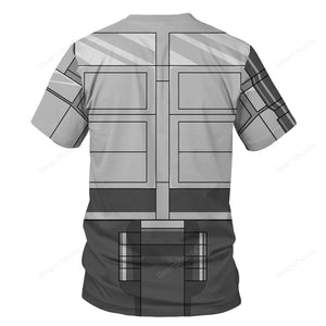 Transformers Megatron - For Men And Women - Costume Cosplay T-Shirt