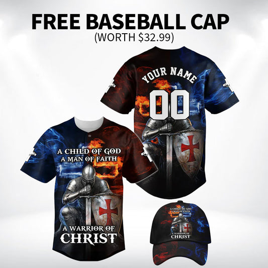 AChildofGodAmanofFaithBaseballJerseyBundle