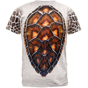 Sea Turtle Costume Adult T-Shirt