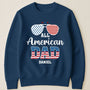 All_American_Family_Matching_Shirt_Personalized_Shirt_5