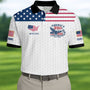 America250Anniversary1776 2026GolfBallPatternPatrioticGolfShirt_GolfTopsForMen_GolfShirtsForMen1