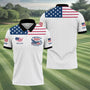 America250Anniversary1776 2026GolfBallPatternPatrioticGolfShirt_GolfTopsForMen_GolfShirtsForMen3