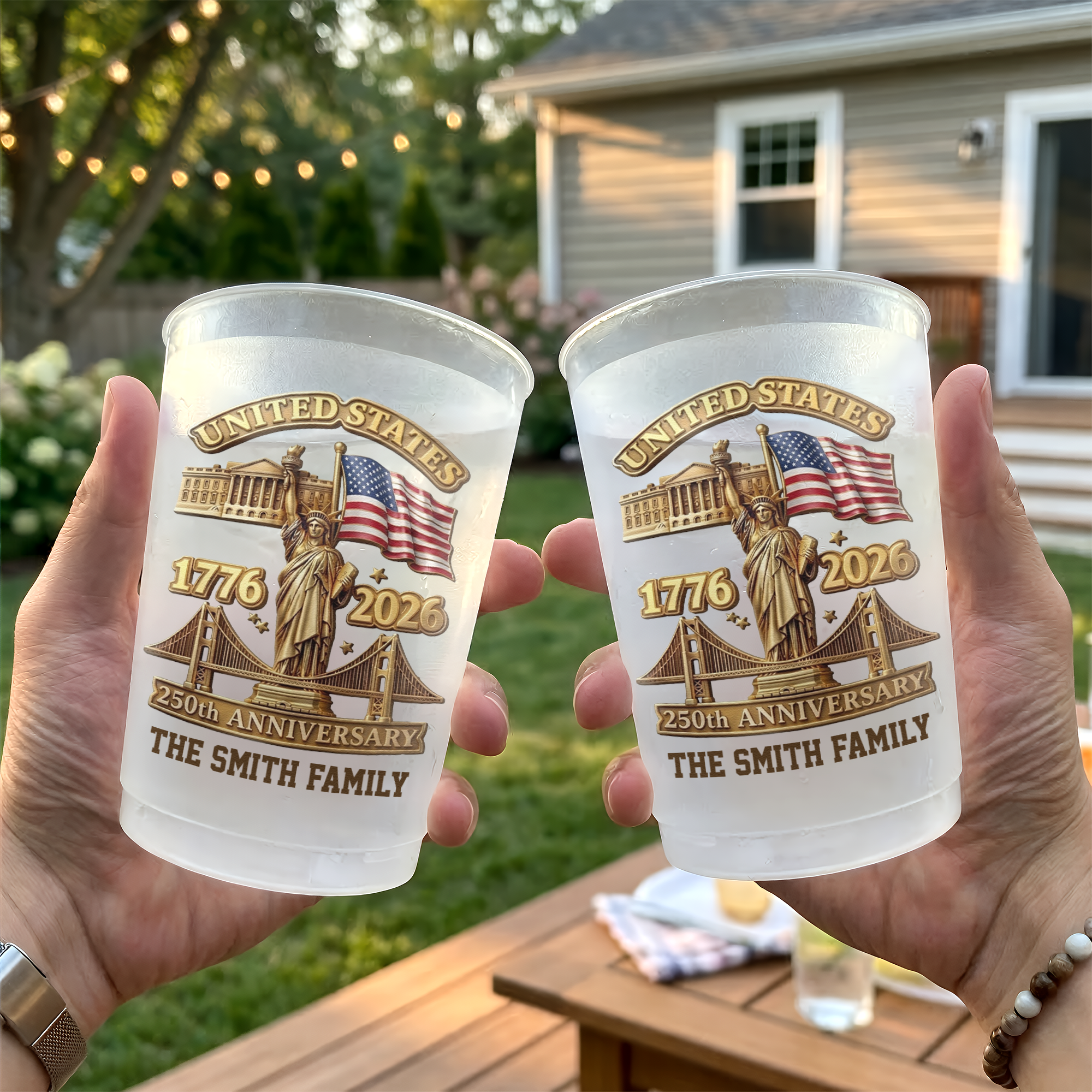 America250thAnniversary PersonalizedCups2